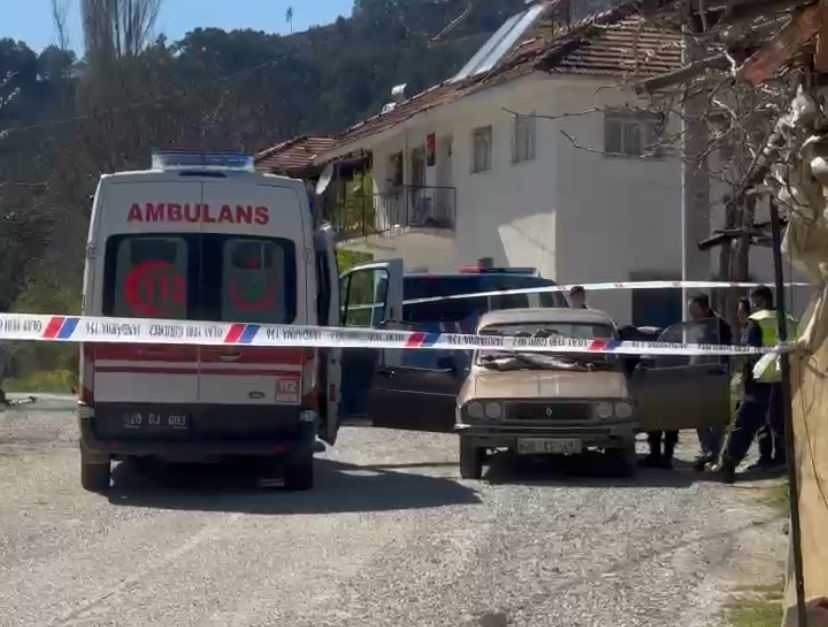 Miras kavgası can aldı, ağabey tüfekle kardeşi ve yengesini vurarak öldürdü
