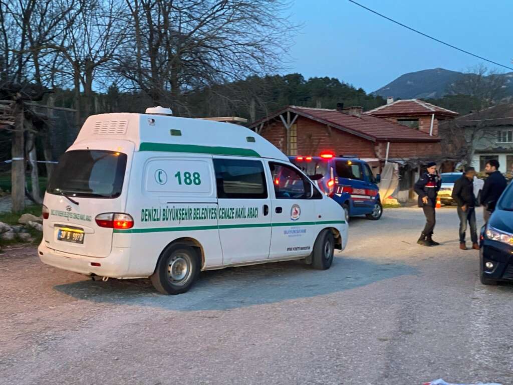 Kardeşi ve yengesini miras için öldüren ağabey yakalandı