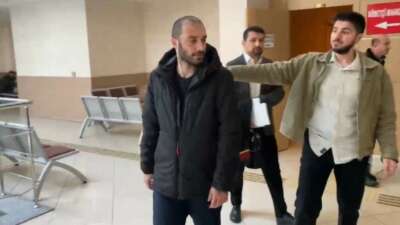 Rapçi ‘Sansar Salvo’ tutuklandı