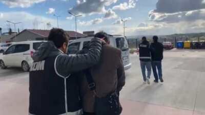 Yalova’da tefeci operasyonunda 3 gözaltı