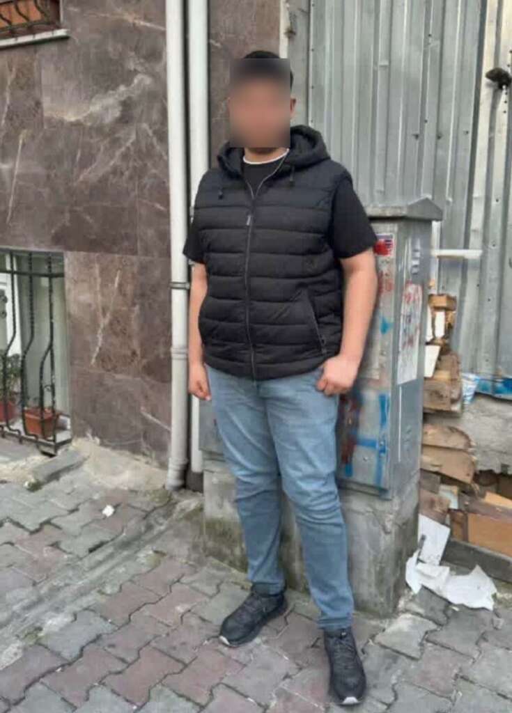 Yaşı küçük suçu büyük: Cinayet davasının 17 yaşındaki firarisi 11 aydır yakalanamadı