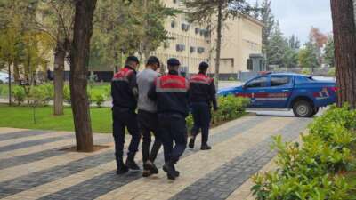Gaziantep’te PKK/KCK-PYD/YPG operasyonu: 2 gözaltı