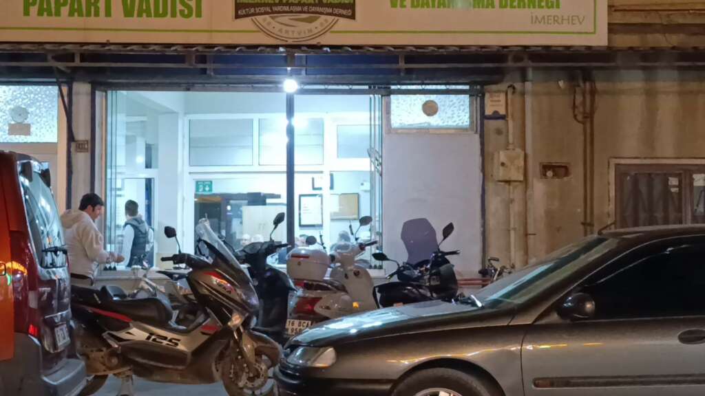 Bursa’da kanlı kavgada bir kişi tutuklandı