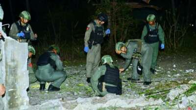Tayland’da iki ayrı bombalı saldırı: 17 yaralı