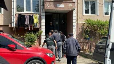 Bursa’da evinde ölü bulundu