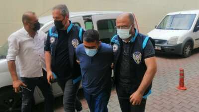 Abisi ve yengesini öldürmüştü, kız kardeşinin ölümünden beraat etti