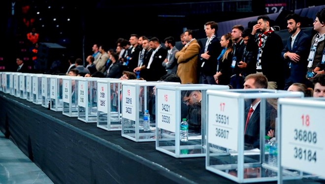 Beşiktaş’ta kongre tarihi belli oldu