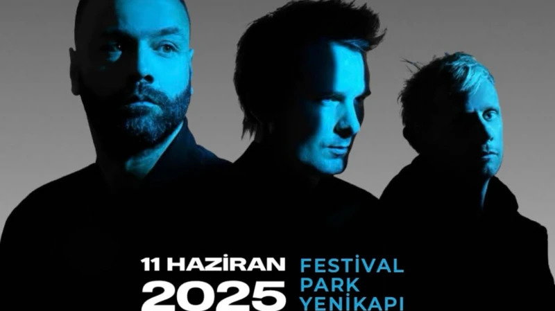 Muse konserinin organizatörü ‘tüm projelerden çekildiğini’ duyurdu