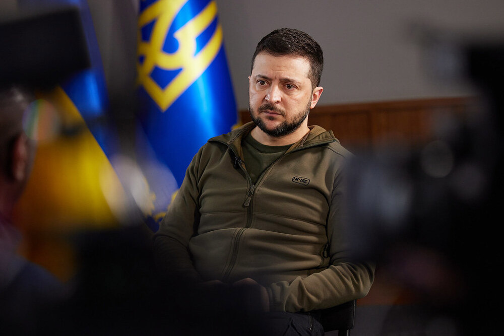 Zelenski’ye son teklif: Madde madde Ukrayna’nın alacakları