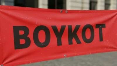 ‘Boykot’ paylaşımlarına soruşturma başlatıldı