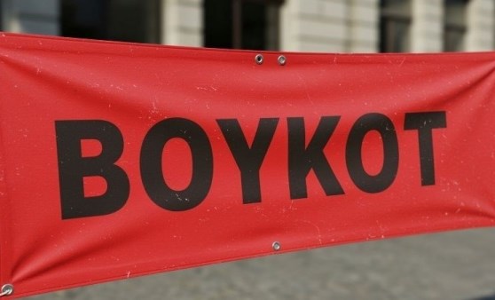 ‘Boykot’ paylaşımlarına soruşturma başlatıldı