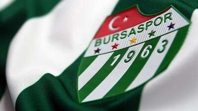 Bursaspor’dan deprem mesajı