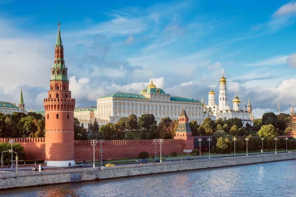 Kremlin: “İstanbul’daki görüşmeler ikili ilişkilerin normalleştirilmesi odaklı”