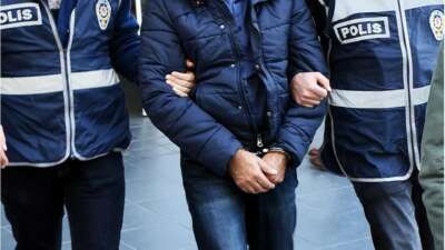Kapıkule’de rüşvet operasyonu: 38 memuruna gözaltı