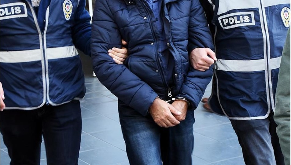Kapıkule’de rüşvet operasyonu: 38 memuruna gözaltı