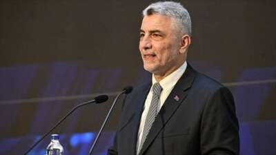 Bolat: ABD’nin gümrük vergisi Türkiye için kötünün iyisi