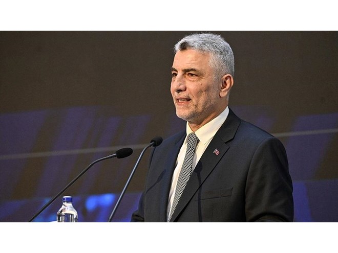Bolat: ABD’nin gümrük vergisi Türkiye için kötünün iyisi