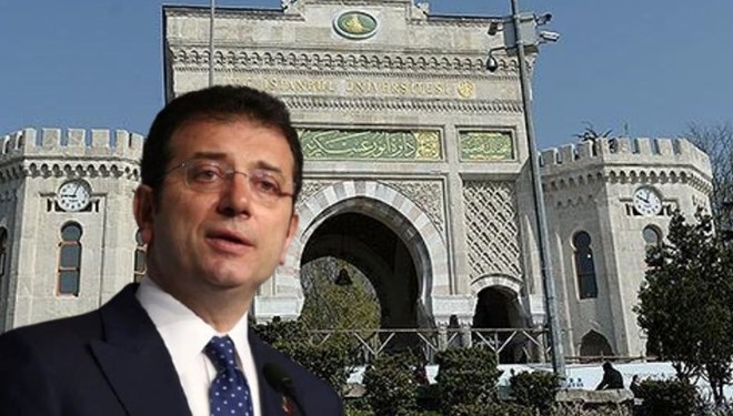 Sahte diploma soruşturması: 28 kişi ifadeye çağrıldı