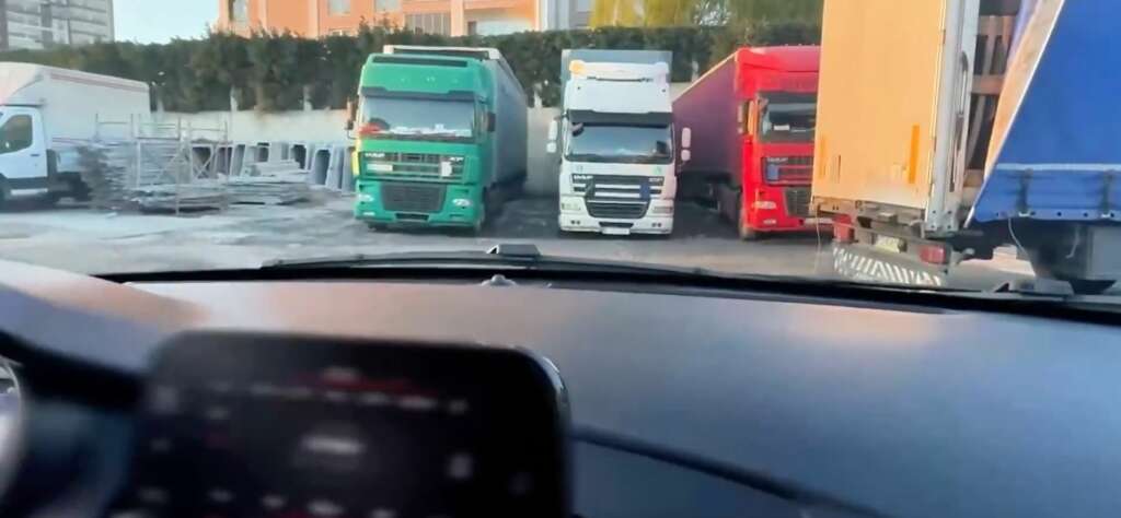 Başakşehir’de ele geçirildi! 7 gözaltı