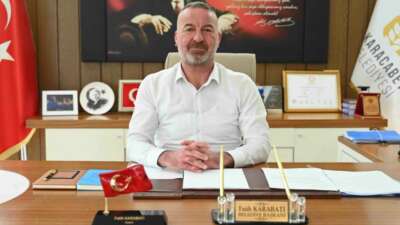 Karacabey Belediyesi’nden kaçak yapılara karşı kararlı mücadele