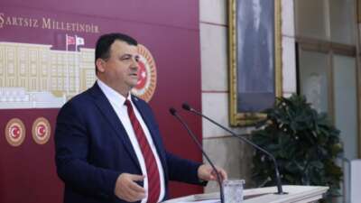 CHP Bursa Milletvekili Öztürk’ten tavan kira teklifi