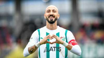 Ahmet İlhan Özek’ten şampiyonluk açıklaması