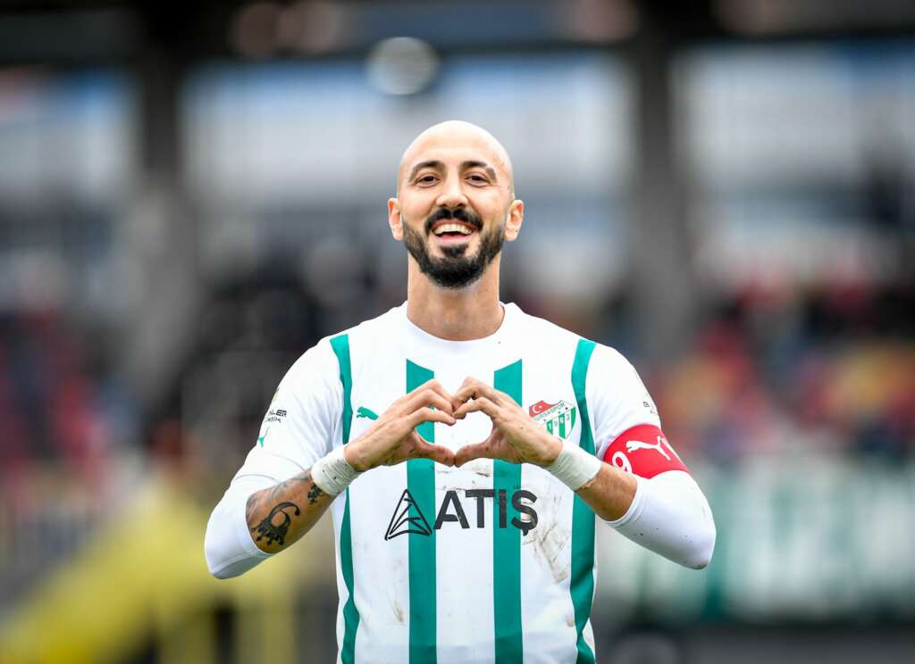 Ahmet İlhan Özek’ten şampiyonluk açıklaması