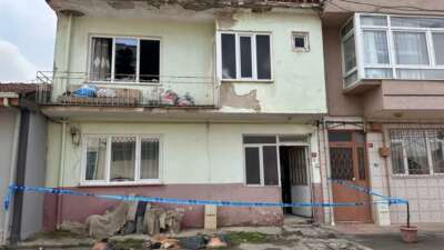 Bursa’daki felakette acı veda!