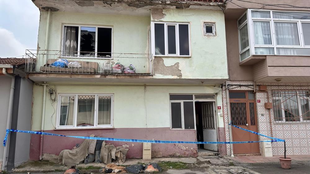 Bursa’daki felakette acı veda!