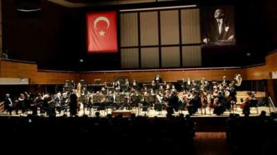 Prof. Dr. Ayhan Kızıl’ı 10. yıl anma konseri