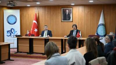 Yıldırım’ı gençler tasarlıyor