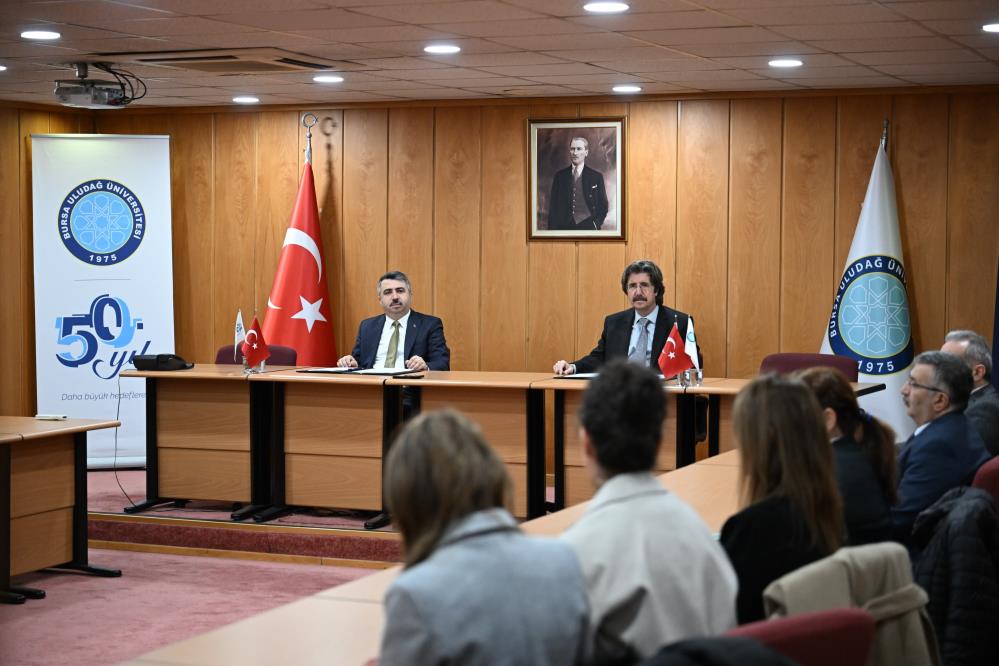 Yıldırım’ı gençler tasarlıyor