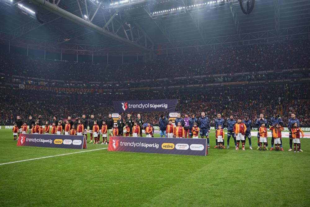 Fenerbahçe ile Galatasaray kupada 27. randevuda