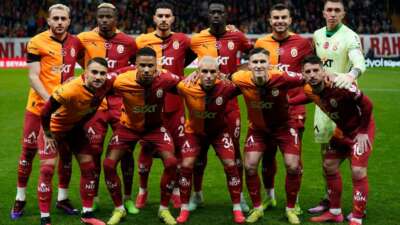 Galatasaray, kupada Fenerbahçe’ye konuk olacak