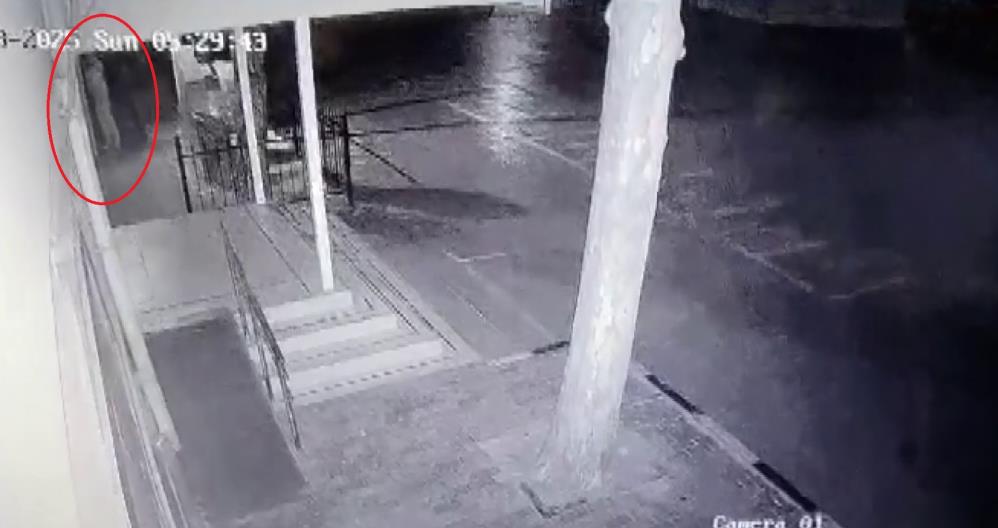 Bursa’da Atatürk büstü çalındı!