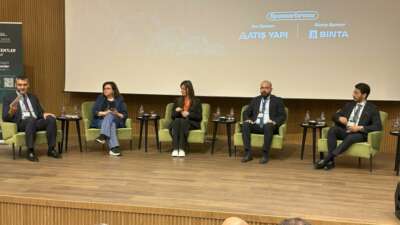 Şehirlerin geleceği Uludağ’da masaya yatırıldı