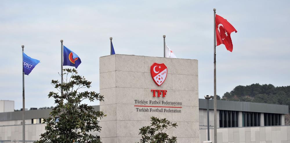 Süper Lig’den 6 kulüp, PFDK’ya sevk edildi