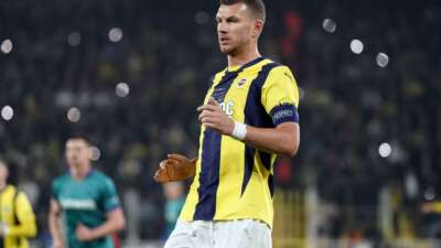 Fenerbahçe – Beşiktaş derbisinde gözler golcülerde olacak