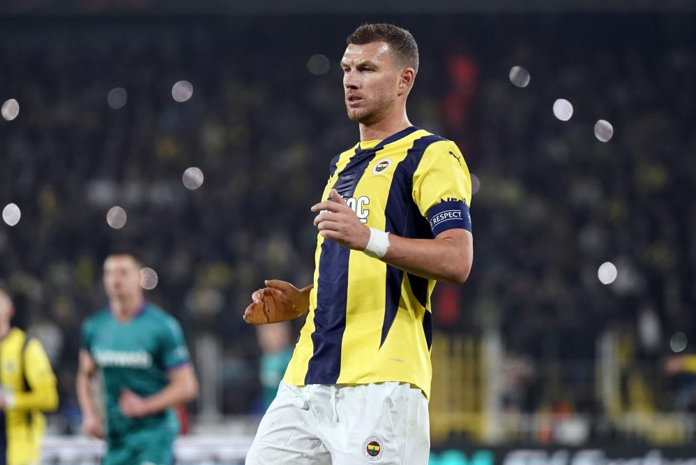 Fenerbahçe – Beşiktaş derbisinde gözler golcülerde olacak