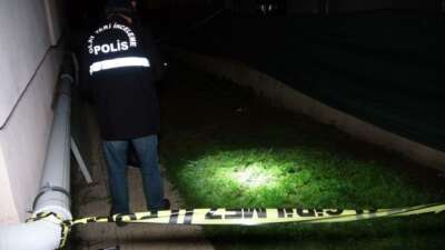 5 katlı binanın çatısından atlayan genç kadın ağır yaralandı