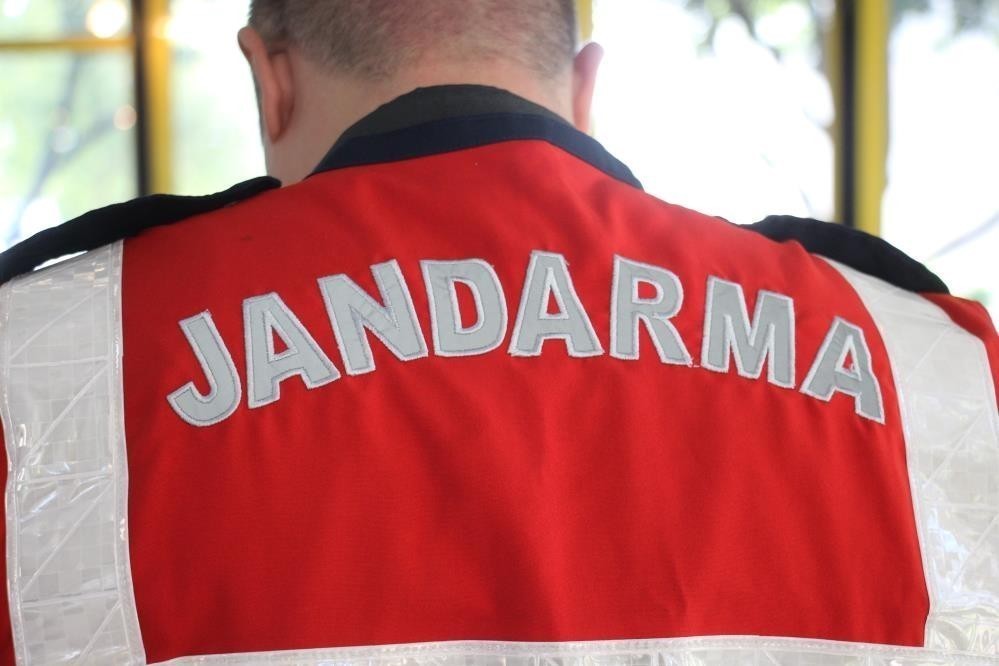 Jandarmadan ‘sahte vekaletname’ operasyonu
