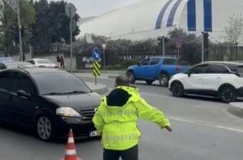 Down sendromlu gencin hayali gerçek oldu