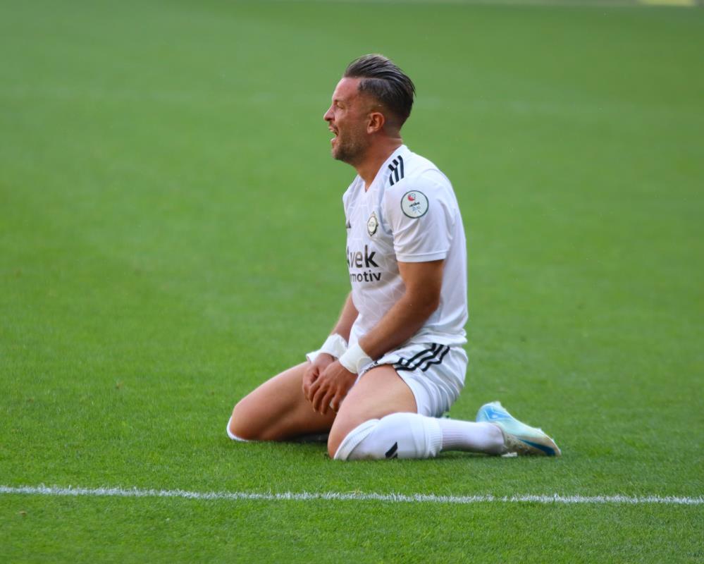Altay’a 6 puan silme cezası