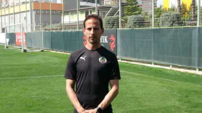 Joao Pereira: Bu maçı kazanacağız