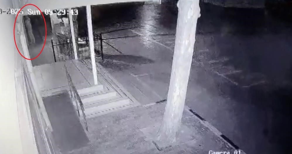 Bursa’da Atatürk büstünü çalıp satmışlar!