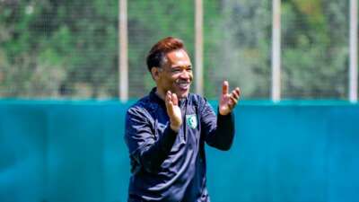 Jose Morais: En iyisini yapacağız