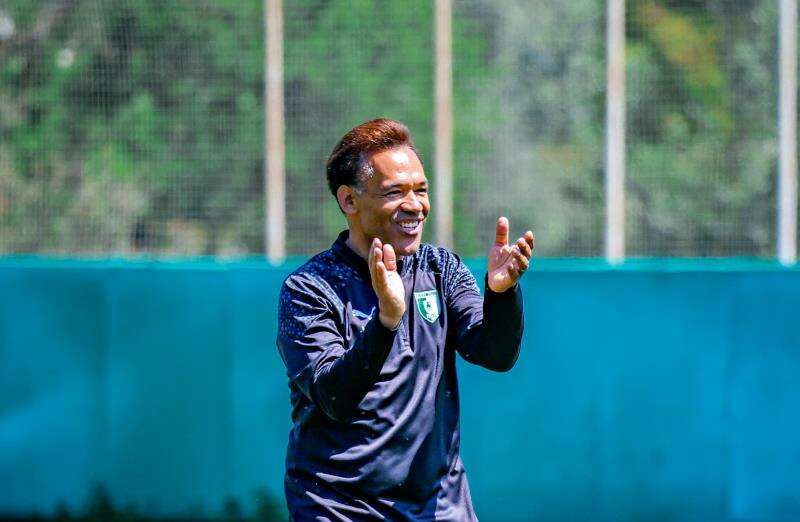 Jose Morais: En iyisini yapacağız