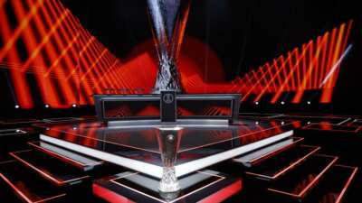UEFA Avrupa Ligi’nde yarı final heyecanı