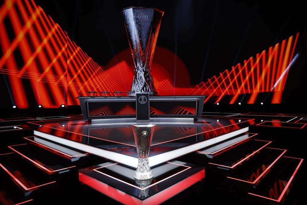 UEFA Avrupa Ligi’nde yarı final heyecanı