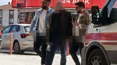 Bursa’da gençleri zehirliyordu: Mahkemece tutuklandı